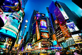 Times Square