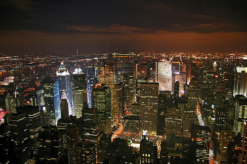 Nueva York