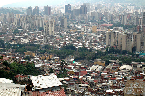 Caracas