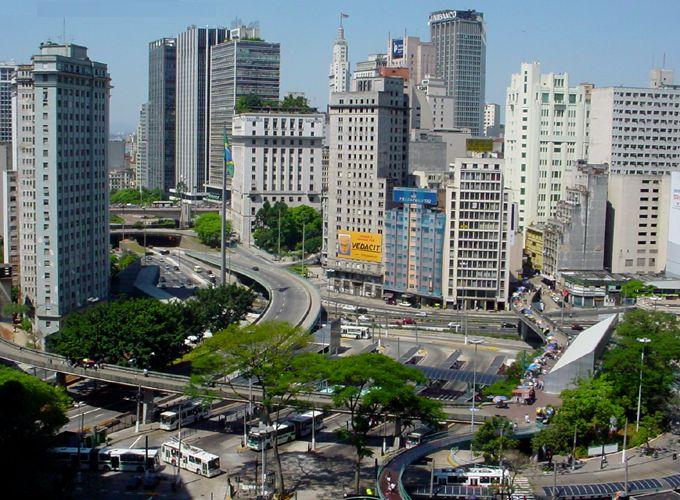 Sao Paulo