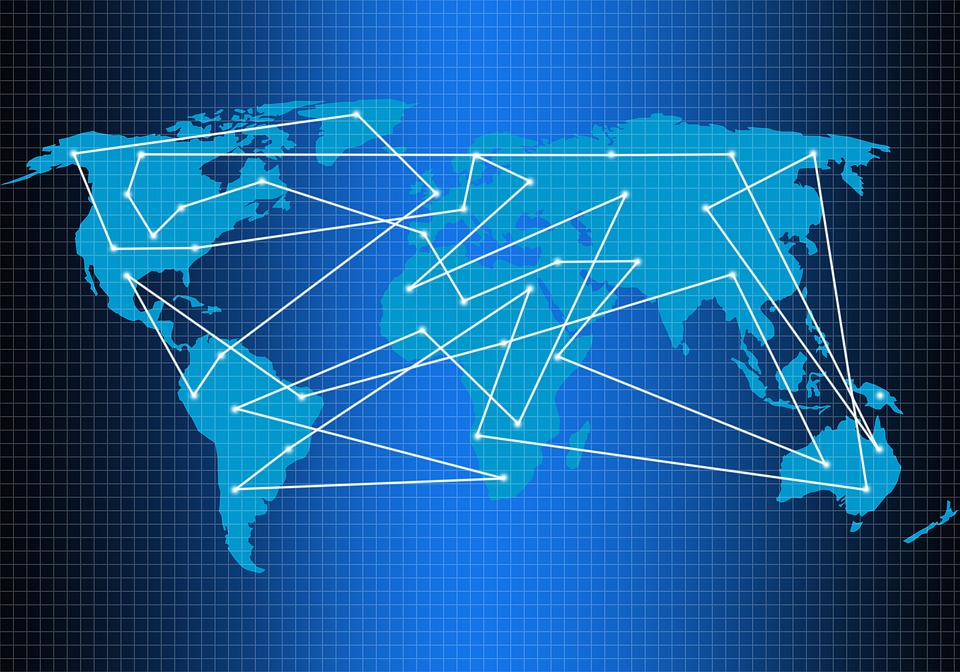 Globalización