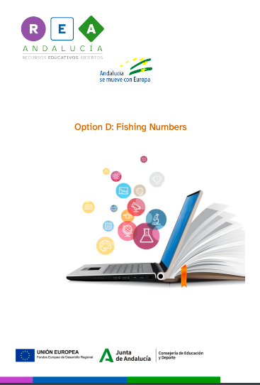 Accede al recurso Fishing numbers