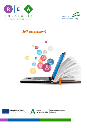Accede al recurso self assessment