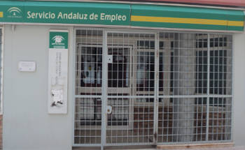 Servicio Andaluz de Empleo