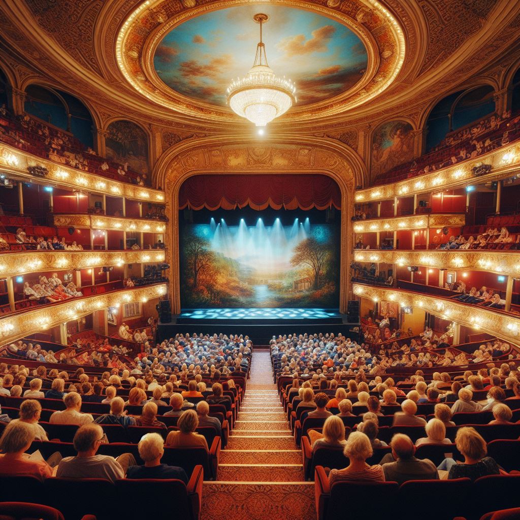 Teatro