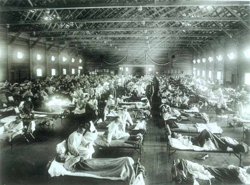 Epidemia de gripe