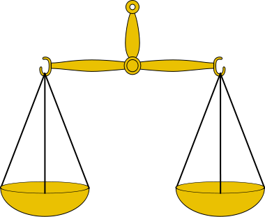 balanza