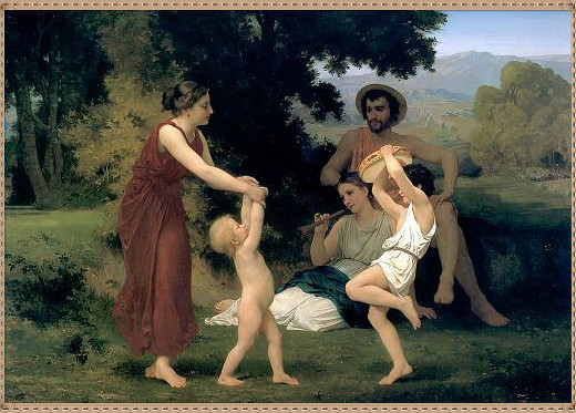 Pastoral