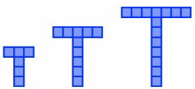 Tres T