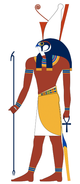 Dios Horus