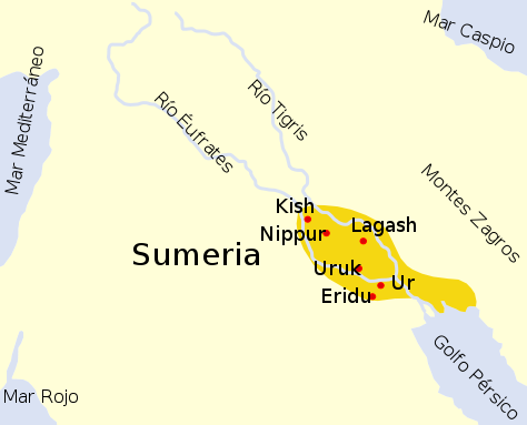 Sumer