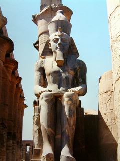 Ramsés II