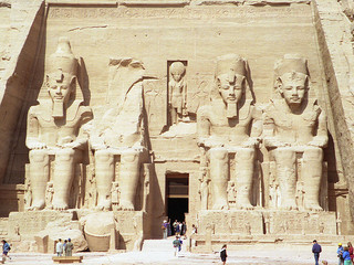 Abu Simbel