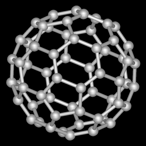 fullereno