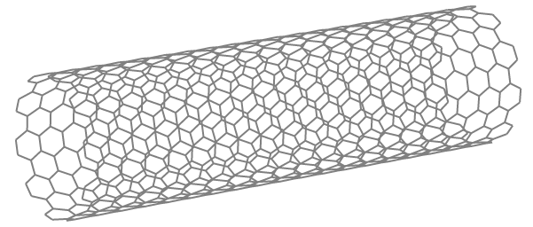 nanotubo