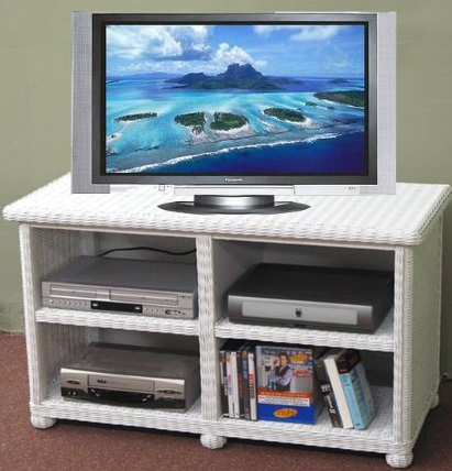Mueble de la tele