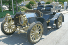 Automóviles