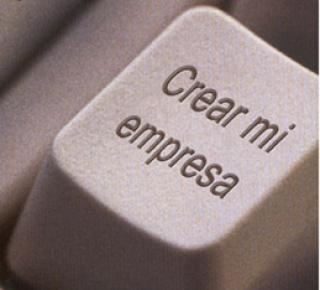 Crear mi empresa