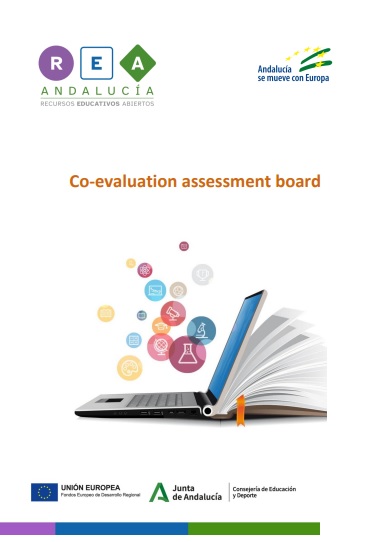 Co-evaluation assessment board