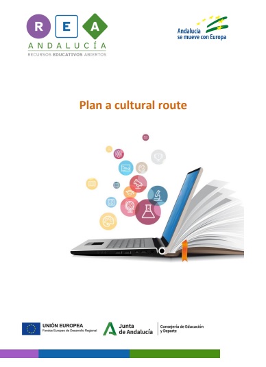 Plan a cultural route