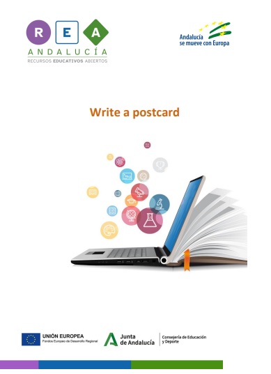 Write a postcard