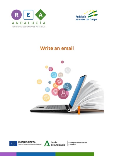 Write an email