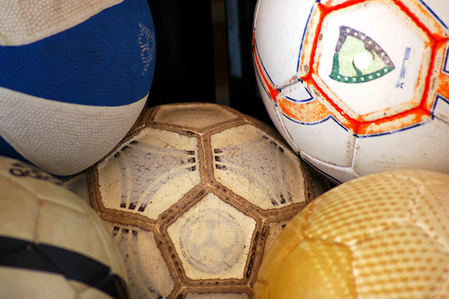 balones
