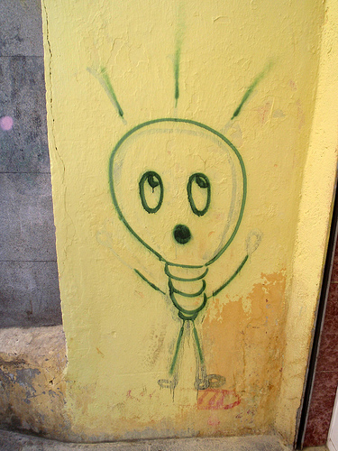 bombilla