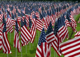Banderas de EEUU