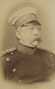 Otto von Bismarck