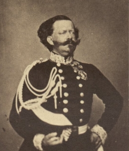 Victor Manuel II