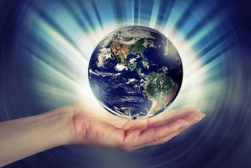Energía Tierra
