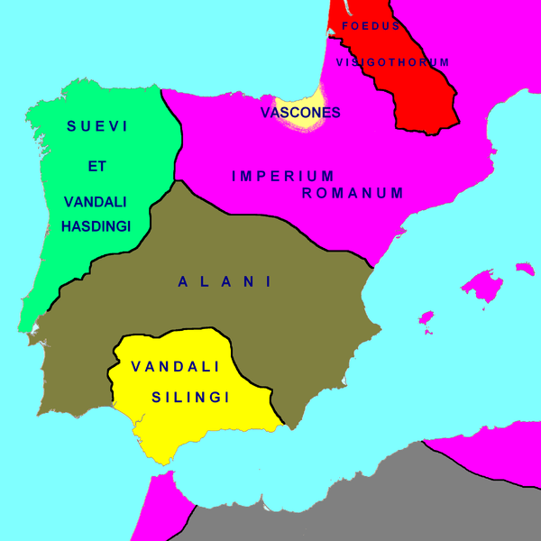 1. Haciendo las maletas | HA2 - Tema 2.2: España en la Antigüedad