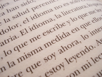 palabras