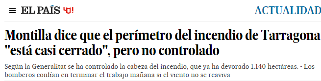noticia perímetro