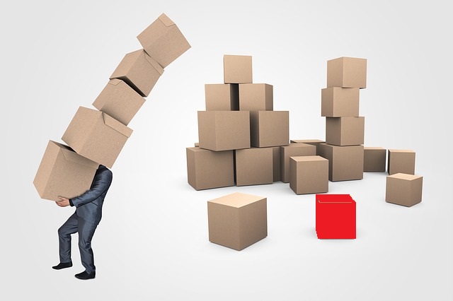cajas