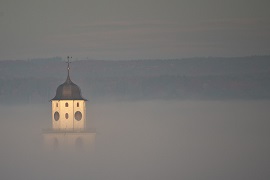 Niebla