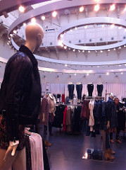 Tienda de ropa