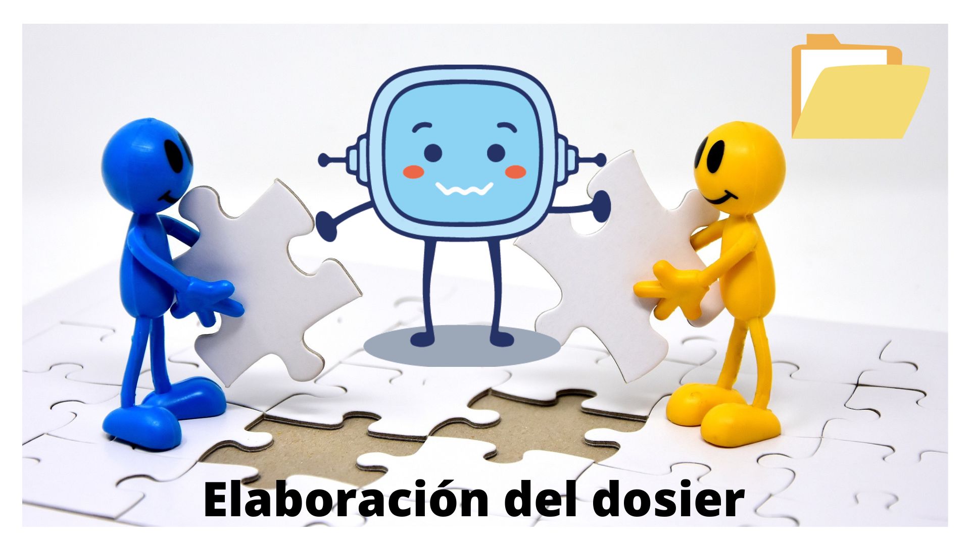 Muestra a Retor diseñando juegos