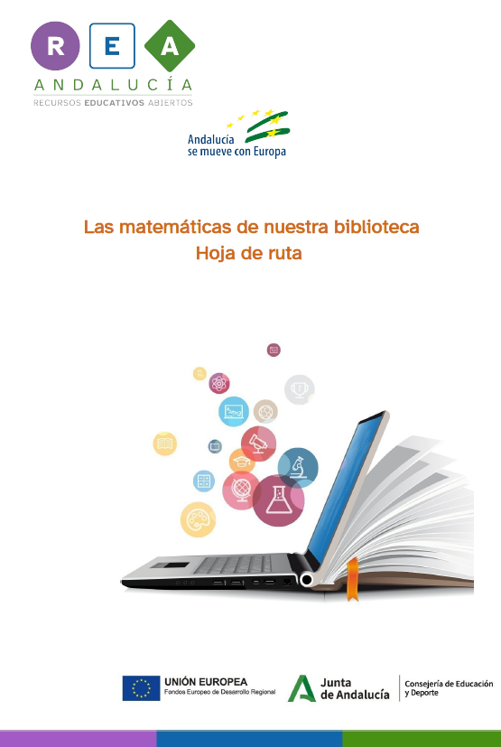 Muestra el documento de hoja de ruta