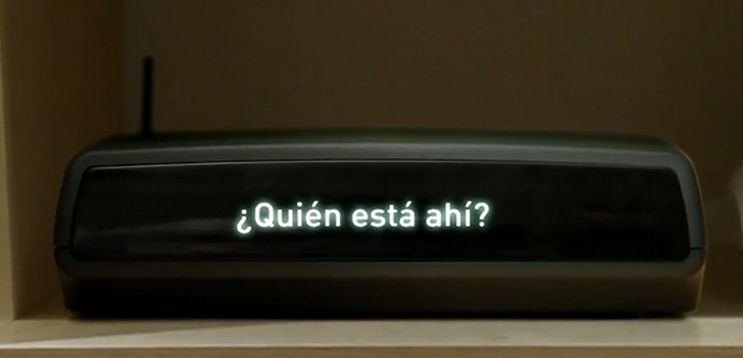 audímetro