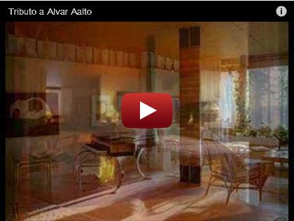 Tributo a Alvar Aalto