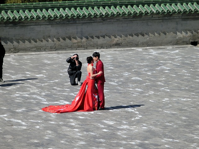 boda china