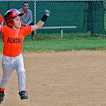 baseball