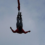 Bungee Jump