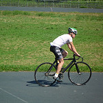 Cycling 
