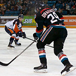 Hockey