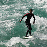 Surfing 