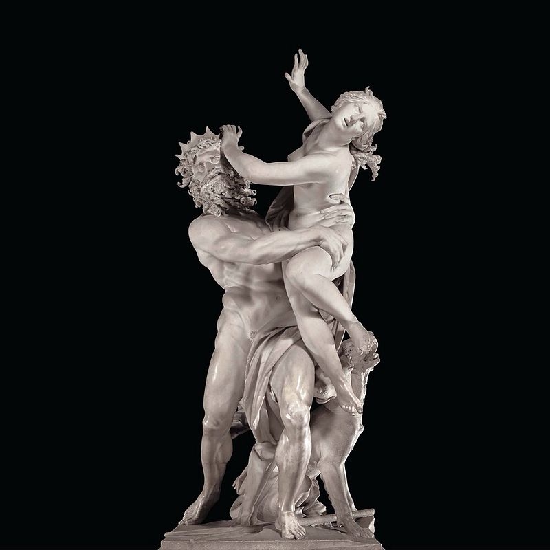 Rapto de Proserpina