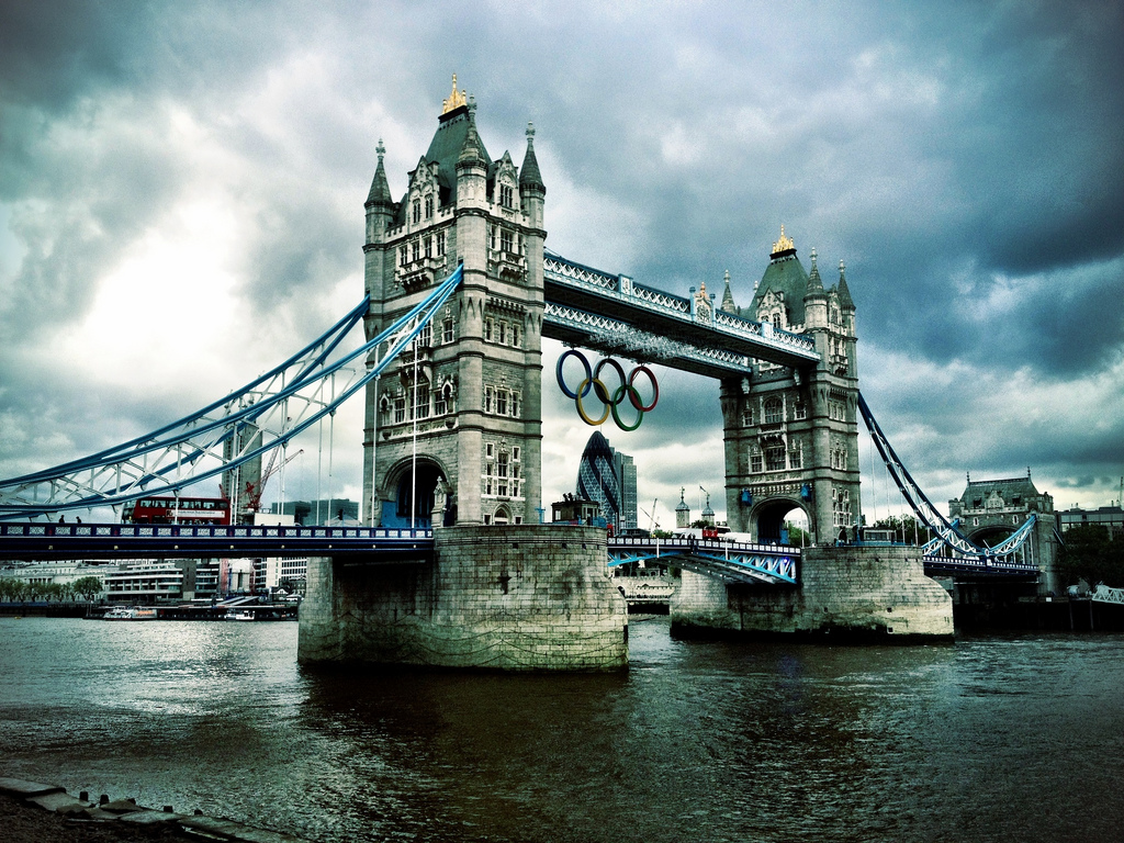 Tower Bridge photo